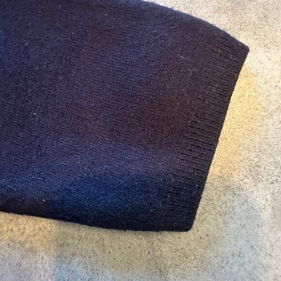 & Other Stories cropped relaxed fit turtleneck Small New Without Tags - Picture 7 of 7